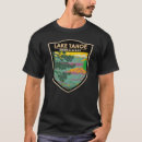 Buscar lake tahoe camisetas Retro
