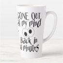Buscar minde tazas General y unisex