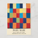 Buscar paul klee postales Expresionismo