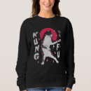 Buscar kung fu sudaderas Taekwondo