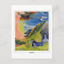 Buscar gauguin postales Mar