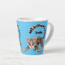 Buscar gato pintado tazas General y unisex