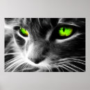 Buscar gato grande posters Piel