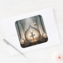 Buscar bailando pegatinas Bosque