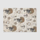 Buscar pirata papel de seda Para niños