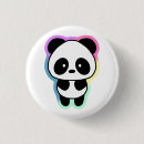 Buscar pandas lindas chapas Panda gigante