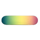 Buscar rainbow tablas de skate Arco iris