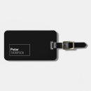 Buscar identificador etiquetas para maletas Elegante