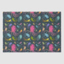 Buscar fondo del mar papel de seda Océano