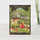 Buscar pequeña princesa tarjetas Vintage