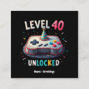 Buscar nivel tarjetas de visita General y unisex