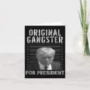 Buscar gangster tarjetas Republicano