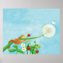 Buscar fresas lindas posters Adorable