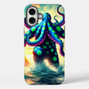Buscar octopus iphone fundas Océano
