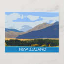 Buscar new zealand postales Naturaleza
