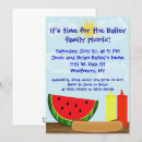 Buscar cookout invitaciones Parrilla