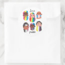 Buscar orgullo gay pegatinas Mes de orgullo