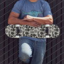 Buscar playa tablas de skate Negro