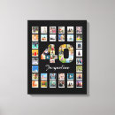 Buscar cumpleaños lienzos General y unisex