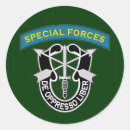 Buscar fuerzas especiales pegatinas Veterano