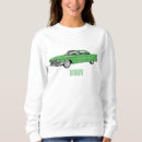 Buscar 1959 sudaderas Coche