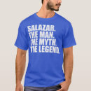 Buscar salazar camisetas Vacaciones