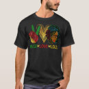 Buscar afro hair camisetas Melanina
