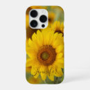 Buscar sunflower iphone fundas Flores