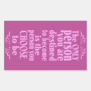 Buscar actitud rectangulares pegatinas Comentar