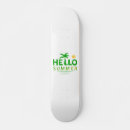 Buscar salud tablas de skate Verano