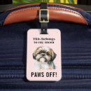 Buscar shih tzu accesorios Adorable