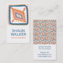 Buscar mosaico tarjetas de visita Hecho a mano