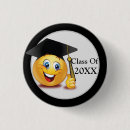 Buscar fiesta de graduación pins Para niños