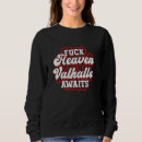 Buscar valhalla sudaderas Vigilia