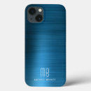 Buscar del metal iphone fundas Para él