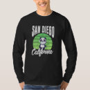 Buscar california state camisetas Turista