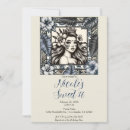 Buscar polinesia invitaciones Hawaiano