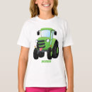 Buscar granjero y tractor infantil ropa Cualquier niño