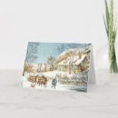 Buscar anticuado tarjetas Nieve