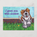 Buscar saint bernard postales Cachorro