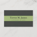 Buscar consejero en la ley tarjetas de visita Corporativo