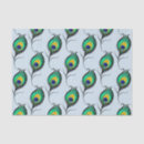 Buscar plumas papel de seda Tejido