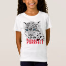 Buscar purrfect camisetas Gato