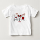 Buscar tambores bebe ropa Musical