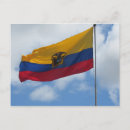 Buscar bandera ecuador postales Quito