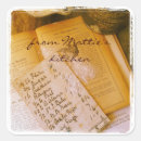 Buscar recetas pegatinas Vintage