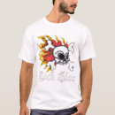 Buscar estrella del rock camisetas Moda