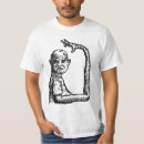 Buscar jugador de bolos camisetas El rodar