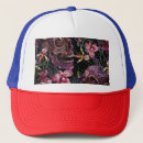 Buscar orquídea gorras Flor