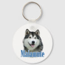 Buscar alaskan malamute llaveros Malamuta